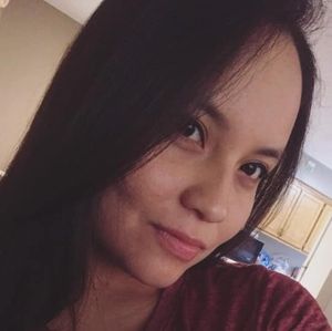 Meet your Posher, Johanna